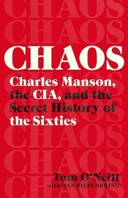 Cover of Chaos